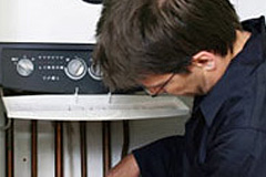 boiler repair Kingsnorth