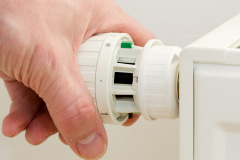 Kingsnorth central heating repair costs