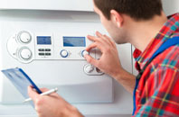free Kingsnorth gas safe engineer quotes